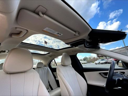 Certified 2025 Mercedes-Benz E 350 Sedan image 26