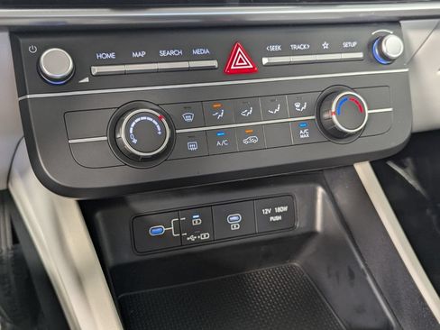 Certified 2026 Hyundai Tucson SE FWD image 22