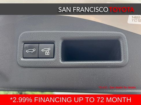 Certified 2024 Toyota bZ4X AWD w/ Weather Package image 41