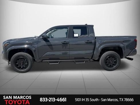 New 2026 Toyota Tacoma SR5 AWD/4WD image 2