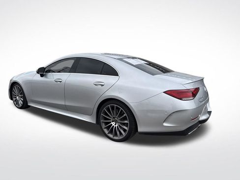 Used 2020 Mercedes-Benz CLS 450 image 3