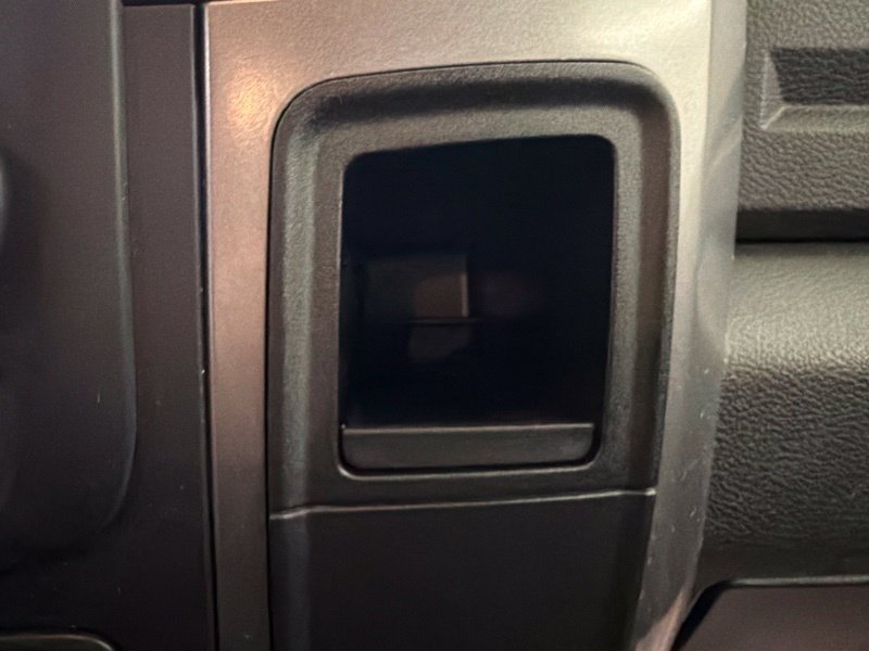 Used 2022 RAM 1500 Warlock w/ Electronics Group AWD/4WD image 29
