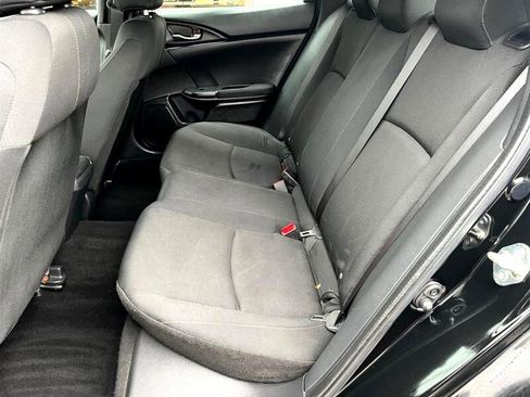 Used 2019 Honda Civic Sport image 15