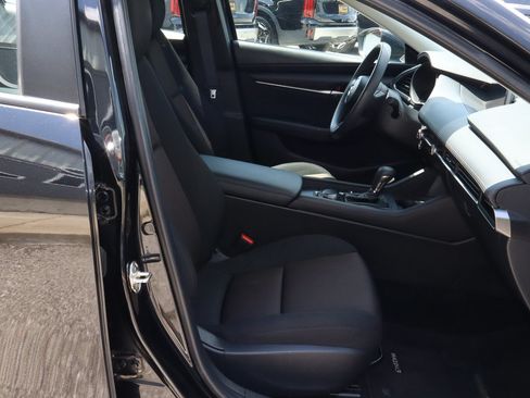 Used 2022 MAZDA MAZDA3 Sedan FWD image 20