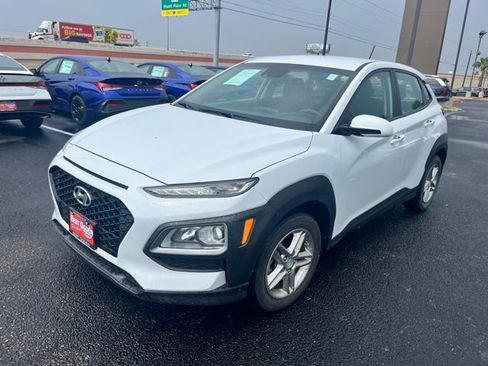 Used 2019 Hyundai Kona SE FWD image 5