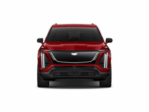 New 2026 Cadillac Vistiq Sport image 5