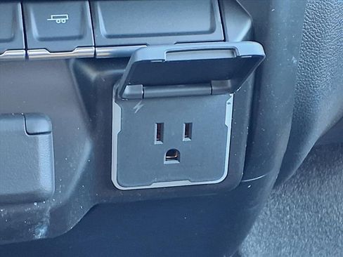 New 2026 Chevrolet Silverado 1500 W/T w/ WT Value Package image 17