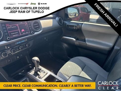 Used 2021 Toyota Tacoma SR5 image 26