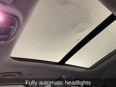 Certified 2021 Jeep Grand Cherokee L Limited w/ Luxury Tech Group II image 30