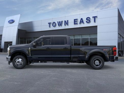 New 2026 Ford F350 Lariat AWD/4WD image 26