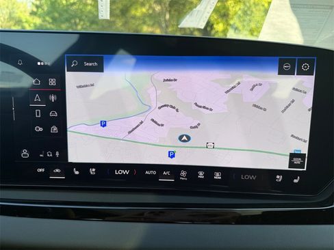 New 2025 Audi A5 2.0T Premium Plus image 18