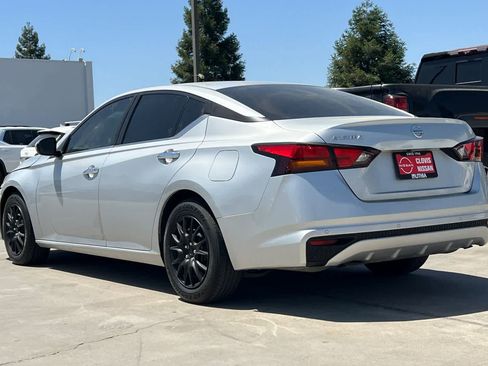 Used 2021 Nissan Altima 2.5 S w/ Driver Assist Package FWD image 7