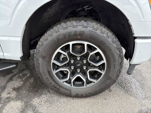 Used 2023 Ford F150 XLT w/ Equipment Group 302A High image 33