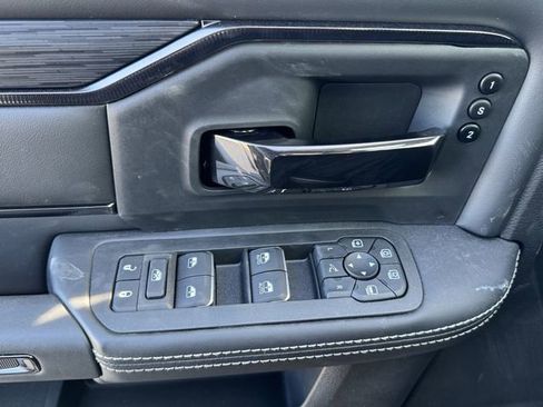 New 2026 RAM 2500 Rebel w/ Rebel Level 2 Equipment Group image 18