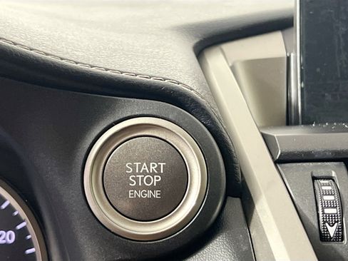 Used 2016 Lexus NX 200t FWD w/ Premium Package image 24