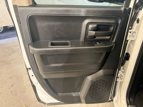 Used 2018 RAM 1500 Tradesman w/ Popular Equipment Group image 21