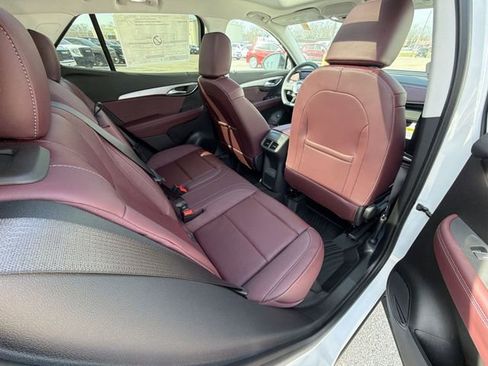 New 2026 Buick Envision Sport Touring image 26