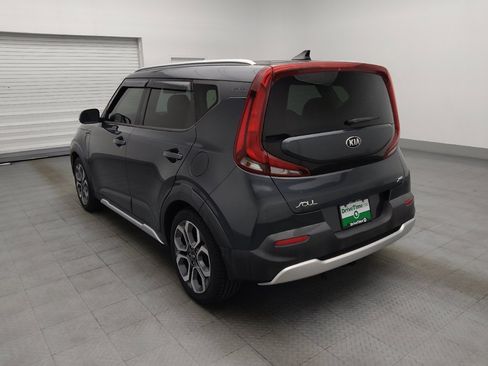 Used 2020 Kia Soul X-Line FWD image 5