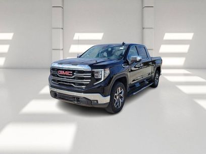 Used 2022 GMC Sierra 1500 SLT w/ SLT Premium Plus Package