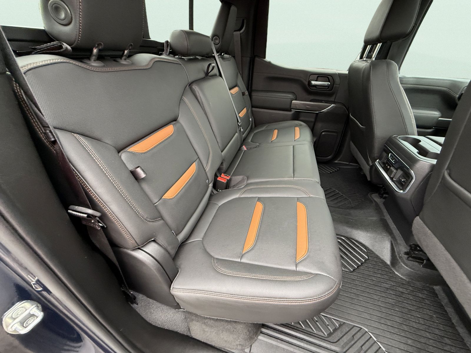 Used 2020 GMC Sierra 1500 AT4 w/ AT4 Premium Package AWD/4WD image 15