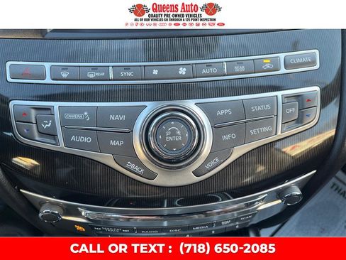 Used 2020 INFINITI QX60 Luxe w/ Essential Package image 40