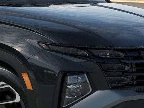 New 2026 Hyundai Tucson Limited AWD/4WD image 9