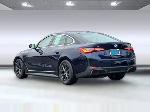 Certified 2023 BMW i4 eDrive40 w/ Premium Package image 3