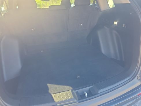 Used 2024 Honda CR-V EX image 16