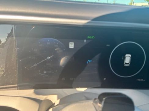 Used 2026 Hyundai Palisade Calligraphy AWD/4WD image 11