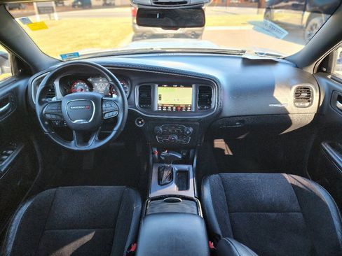 Used 2020 Dodge Charger GT w/ Plus Group image 2