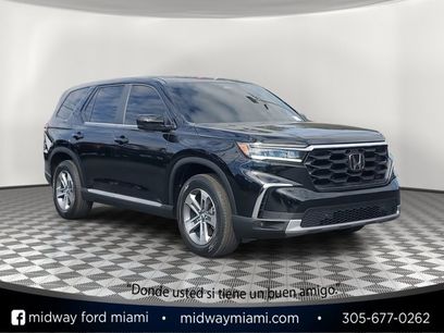 Used 2024 Honda Pilot EX-L