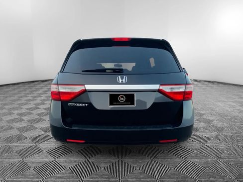 Used 2012 Honda Odyssey EX-L image 8