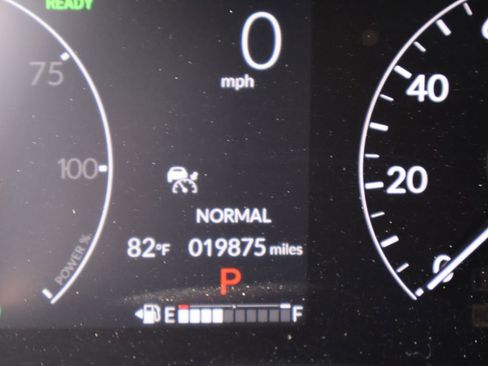 Certified 2023 Honda CR-V Sport image 47