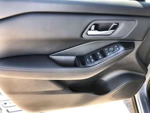 New 2026 Nissan Rogue SV w/ Cold Weather Package image 13