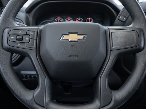 New 2024 Chevrolet Silverado 3500 W/T w/ WT Convenience Package image 19