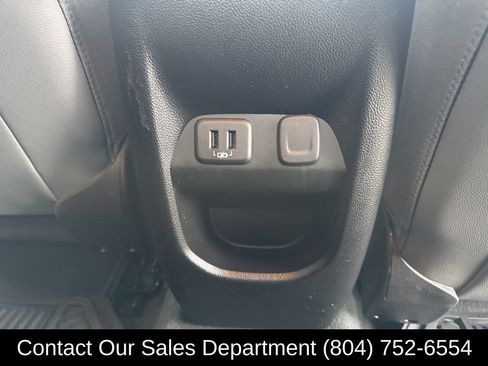 Used 2019 Chevrolet Colorado LT w/ Luxury Package, Chrome image 15