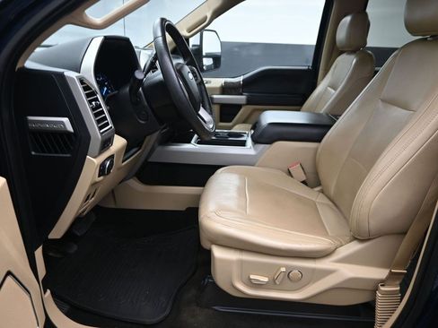 Used 2017 Ford F250 Lariat w/ Lariat Ultimate Package image 15