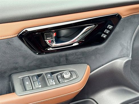 New 2026 Subaru Forester Touring image 16