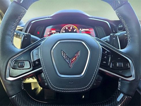 Used 2025 Chevrolet Corvette E-Ray image 24