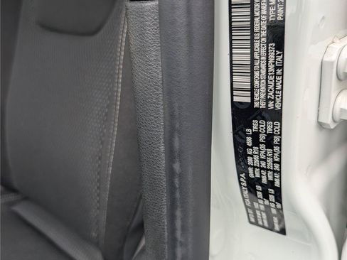 Used 2022 Jeep Renegade Altitude w/ Sun/Sound Group AWD/4WD image 16