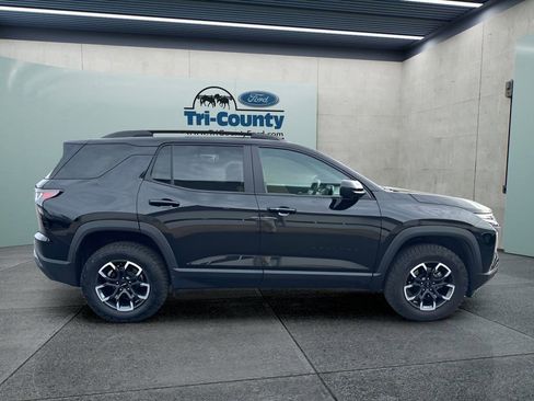 Used 2026 Chevrolet Equinox ACTIV image 9