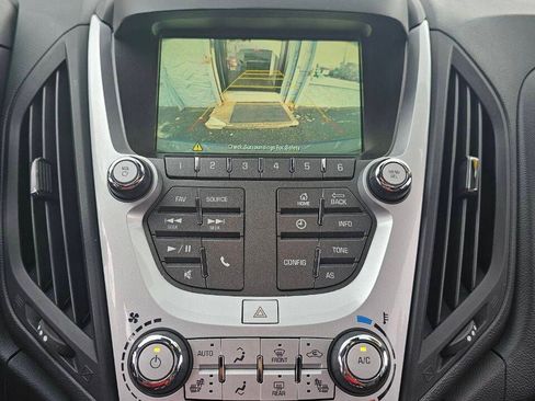 Used 2016 Chevrolet Equinox LTZ w/ Enhanced Convenience Package image 14