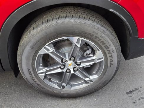 New 2025 Chevrolet Blazer LT w/ Convenience Package image 5