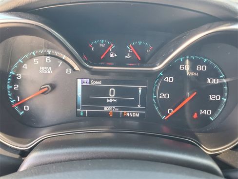 Used 2017 Chevrolet Impala LT image 25