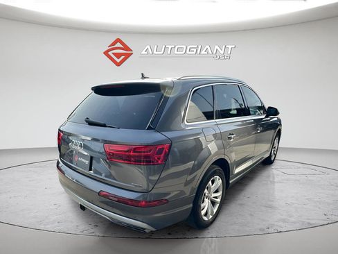 Used 2019 Audi Q7 2.0T Premium Plus image 5
