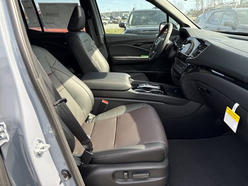 New 2026 Honda Ridgeline Black Edition image 32