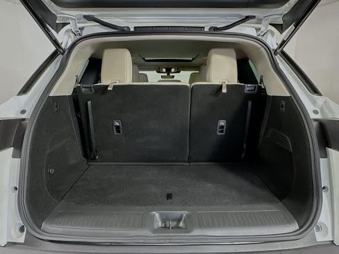 Used 2024 INFINITI QX60 Luxe AWD/4WD image 21