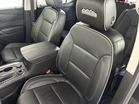 Certified 2021 Chevrolet Traverse High Country AWD/4WD image 22