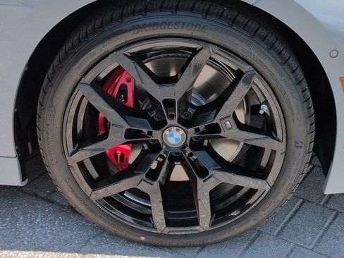 New 2026 BMW 330i Sedan w/ M Sport Package RWD image 11