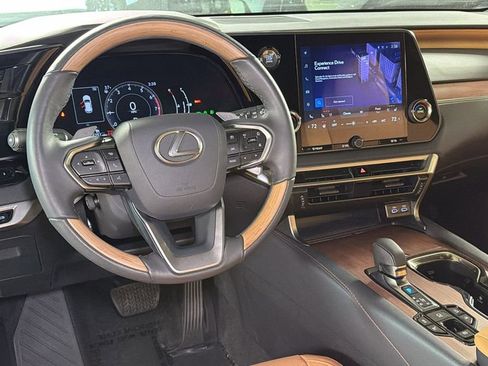 Certified 2023 Lexus RX 350 Premium image 18